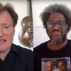 Conan O’Brien, W. Kamau Bell